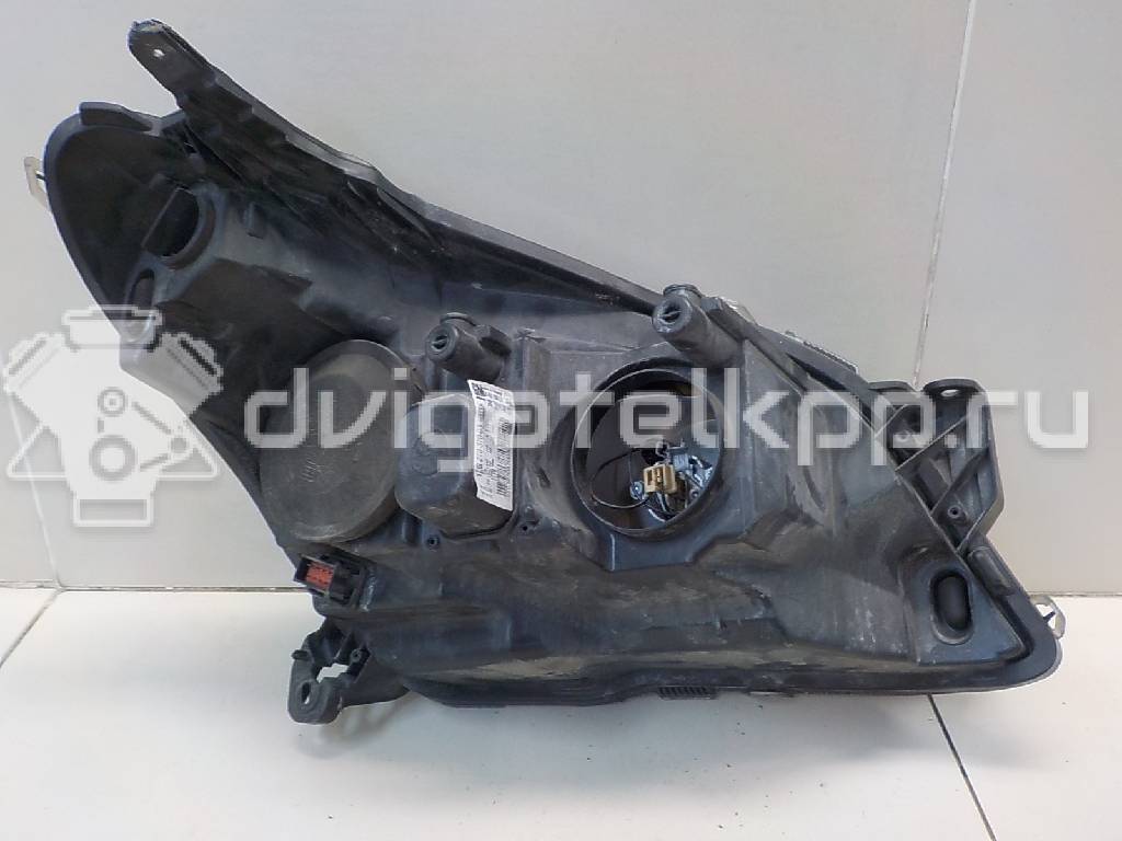 Фото Фара левая  93178633 для Opel Astra {forloop.counter}}