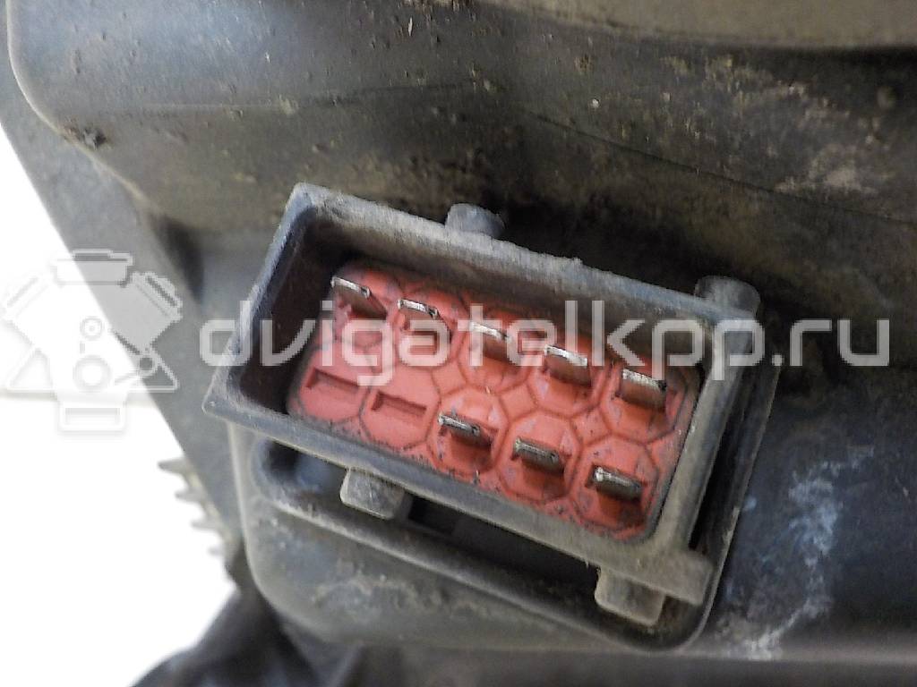 Фото Фара левая  93178633 для Opel Astra {forloop.counter}}