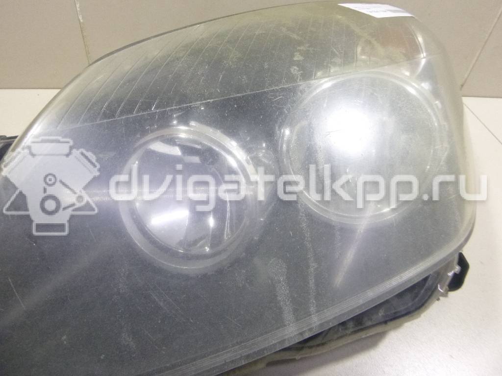 Фото Фара левая  93178635 для Opel Astra {forloop.counter}}