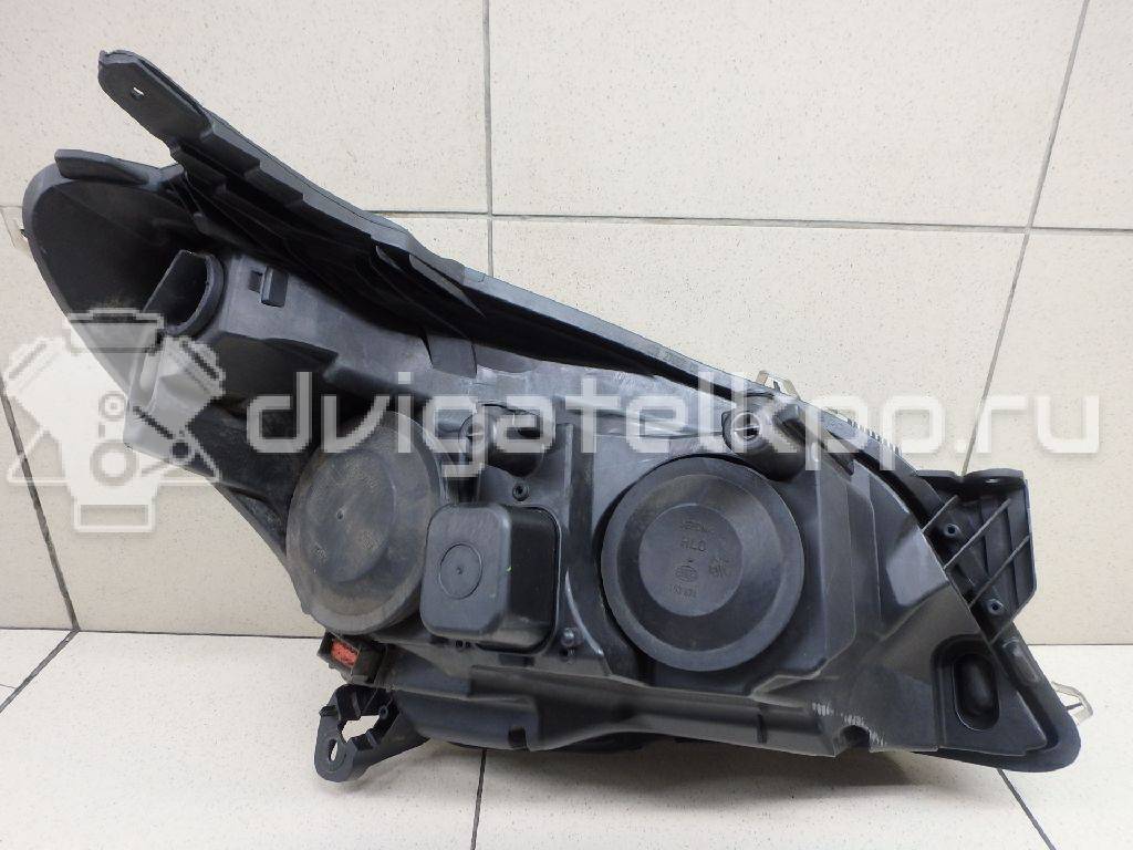 Фото Фара левая  24451030 для Opel Astra {forloop.counter}}