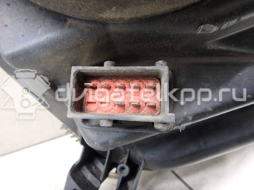 Фото Фара левая  24451030 для Opel Astra {forloop.counter}}