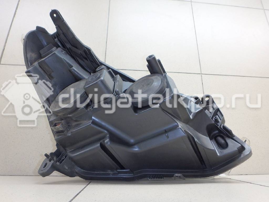 Фото Фара левая  24451030 для Opel Astra {forloop.counter}}