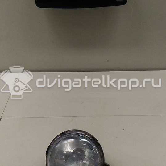 Фото Фара противотуманная левая  4806037 для Opel Antara