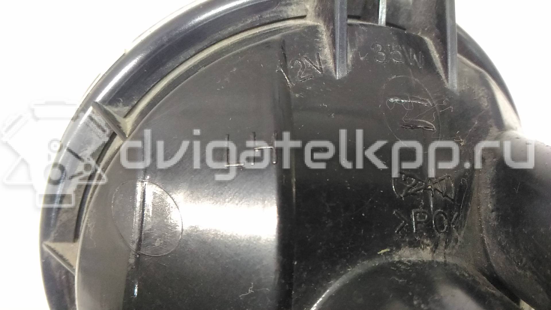 Фото Фара противотуманная левая  4806037 для Opel Antara {forloop.counter}}