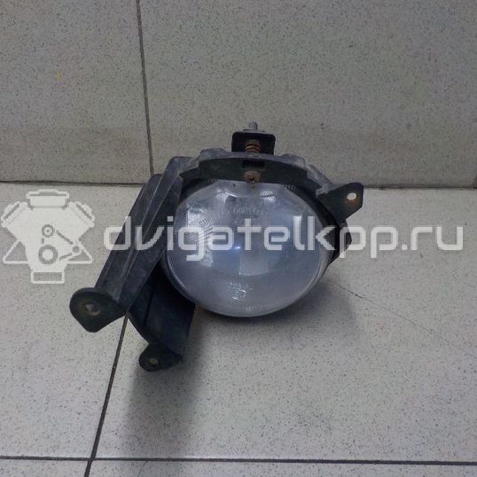 Фото Фара противотуманная левая  4806037 для Opel Antara