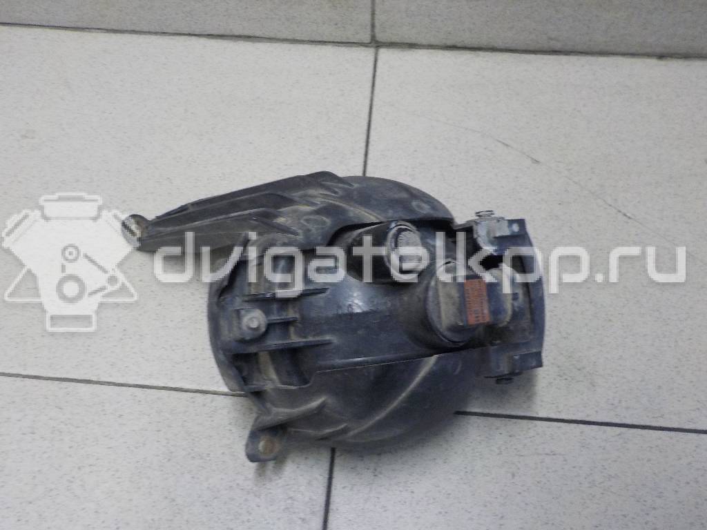 Фото Фара противотуманная левая  4806037 для Opel Antara {forloop.counter}}