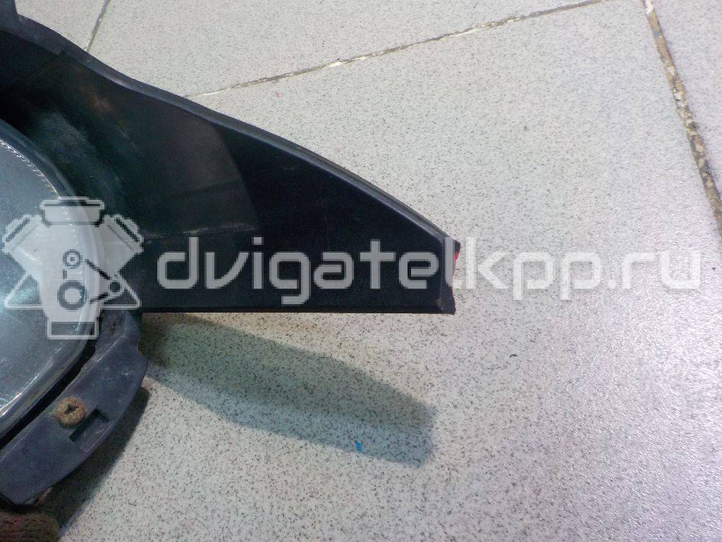 Фото Фара противотуманная левая  4806037 для Opel Antara {forloop.counter}}