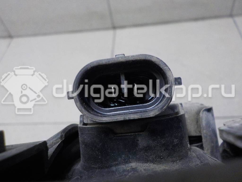 Фото Фара противотуманная левая  4806037 для Opel Antara {forloop.counter}}