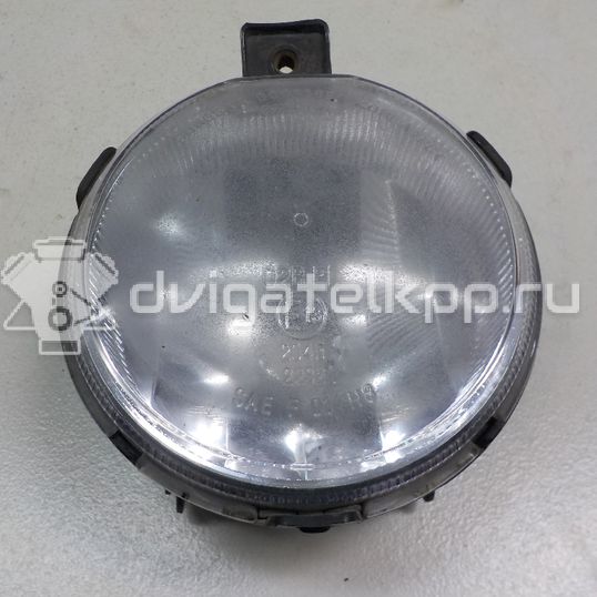 Фото Фара противотуманная левая  4806037 для Opel Antara