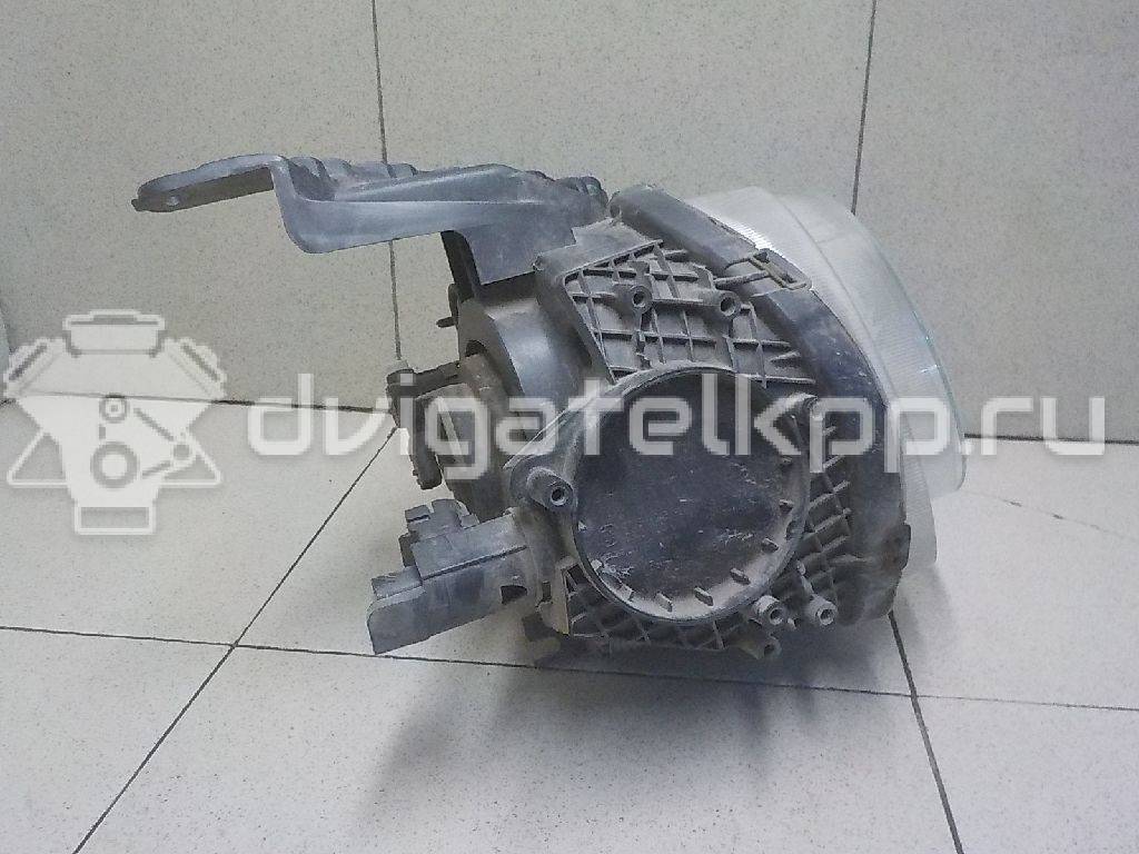 Фото Фара правая  260101KA0A для Nissan Juke F15 {forloop.counter}}