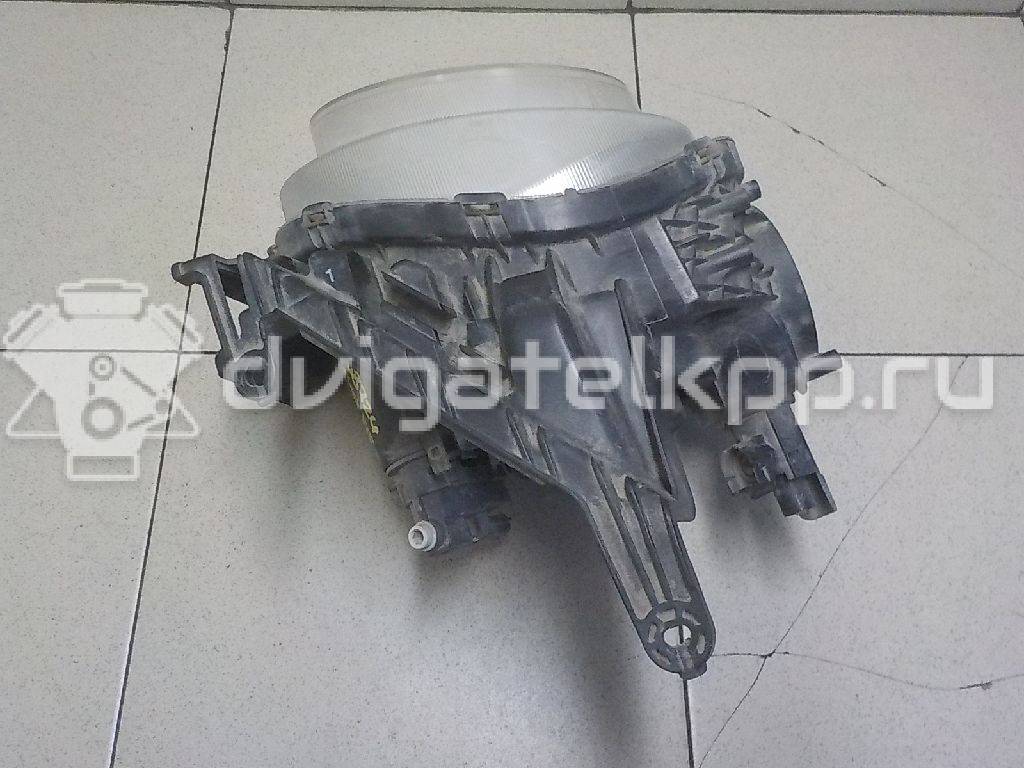 Фото Фара правая  260101KA0A для Nissan Juke F15 {forloop.counter}}