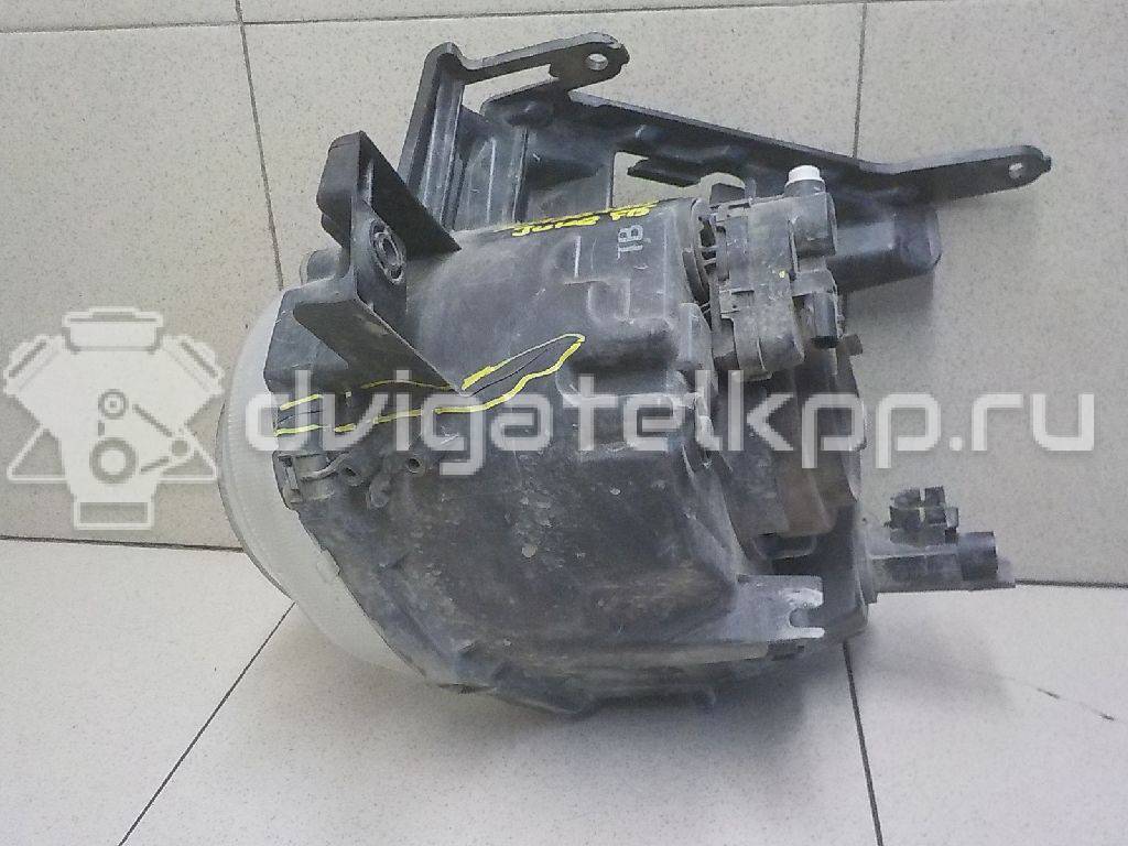 Фото Фара правая  260101KA0A для Nissan Juke F15 {forloop.counter}}