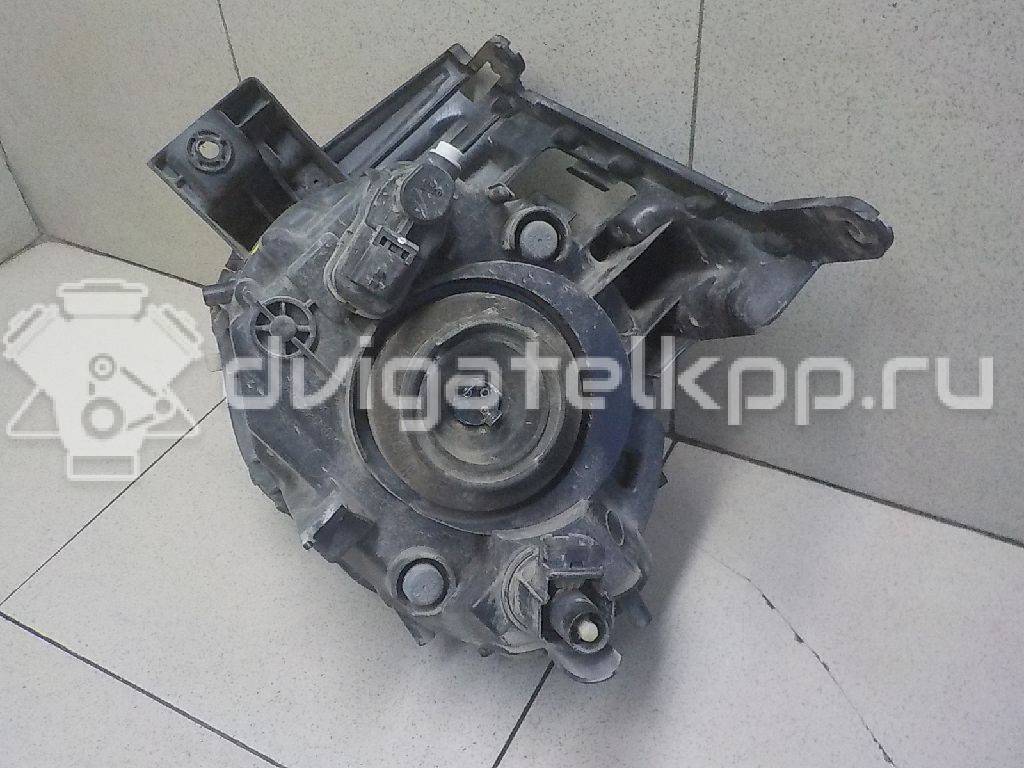 Фото Фара правая  260101KA0A для Nissan Juke F15 {forloop.counter}}