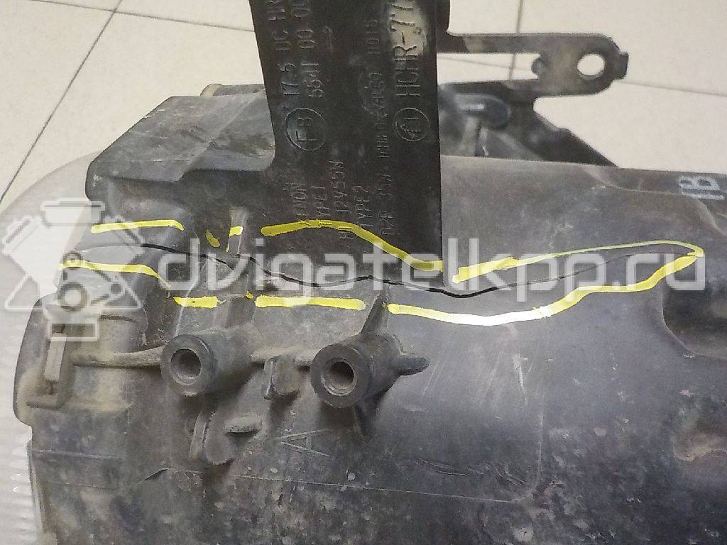 Фото Фара правая  260101KA0A для Nissan Juke F15 {forloop.counter}}