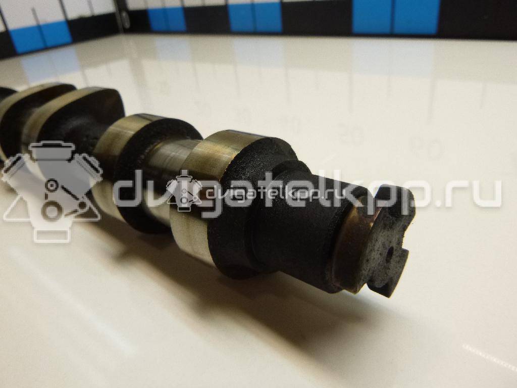 Фото Распредвал впускной для двигателя RFH (EW10A) для Citroen Jumpy 140 л.с 16V 2.0 л бензин 0801EJ {forloop.counter}}
