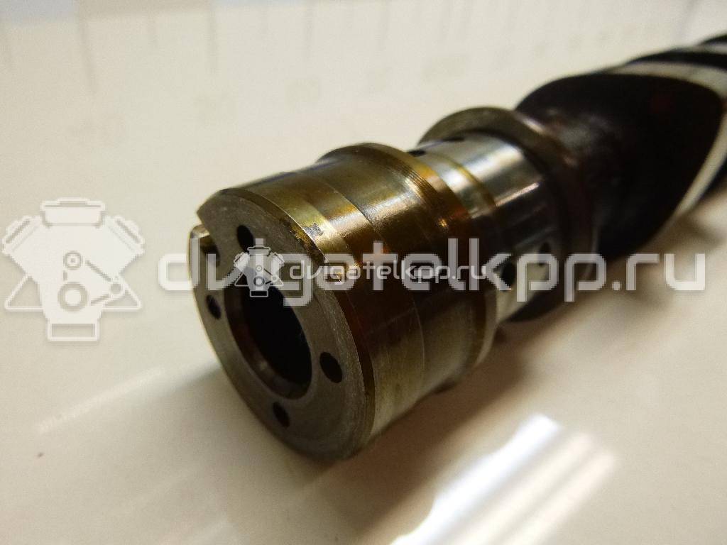 Фото Распредвал впускной для двигателя RFH (EW10A) для Citroen Jumpy 140 л.с 16V 2.0 л бензин 0801EJ {forloop.counter}}