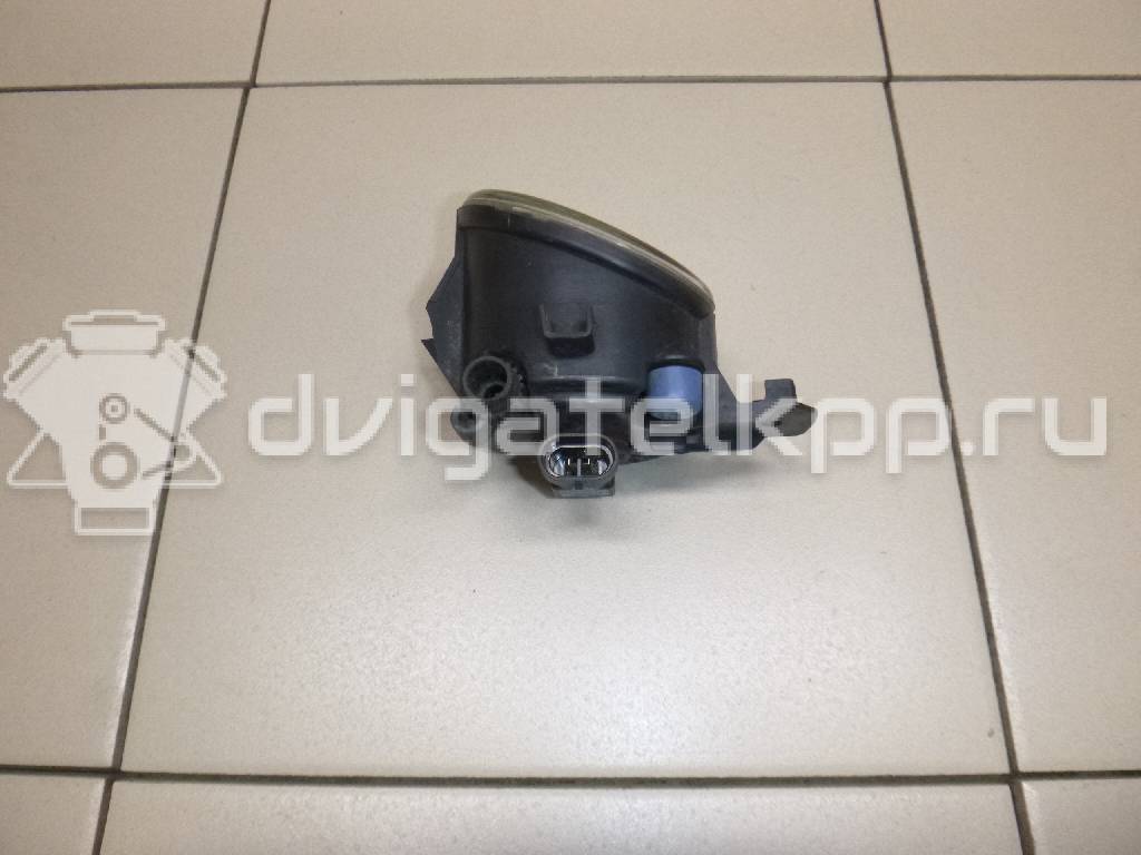 Фото Фара противотуманная левая  261558994A для Nissan X-Trail / Primera / Almera / Micra / Qashqai {forloop.counter}}