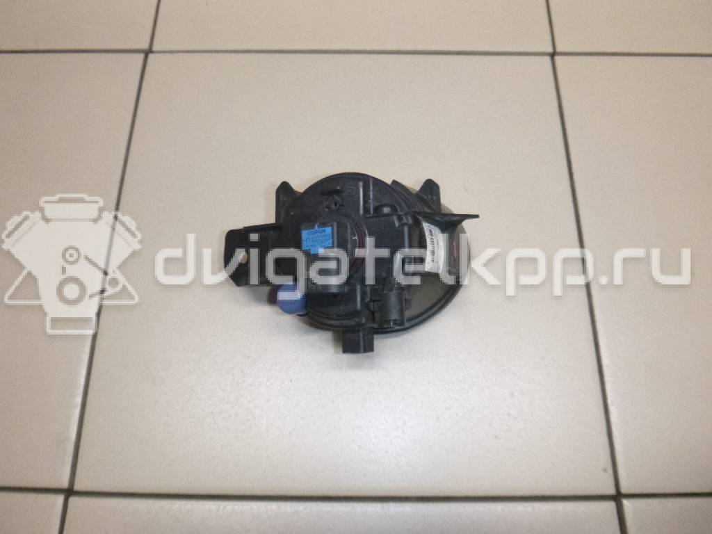 Фото Фара противотуманная левая  261558994A для Nissan X-Trail / Primera / Almera / Micra / Qashqai {forloop.counter}}