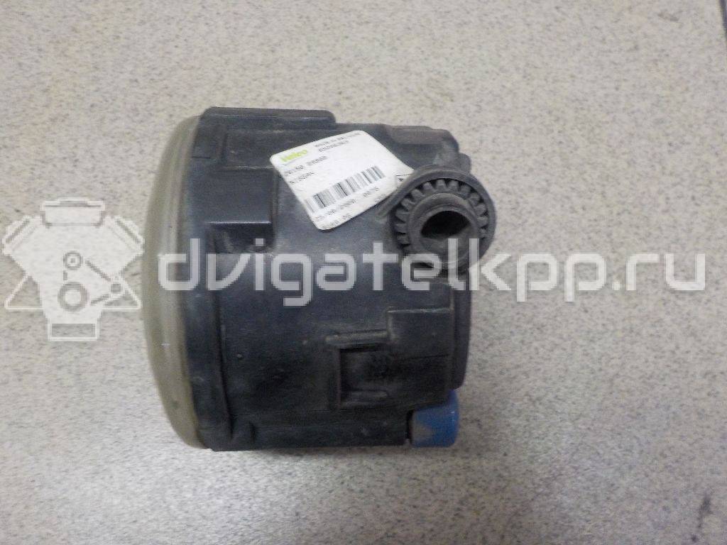 Фото Фара противотуманная  261508990B для Nissan Tiida / X-Trail / Note / Nv200 / Qashqai {forloop.counter}}