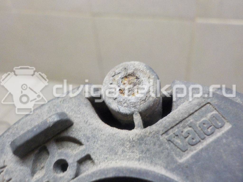 Фото Фара противотуманная  261508990B для Nissan Tiida / X-Trail / Note / Nv200 / Qashqai {forloop.counter}}