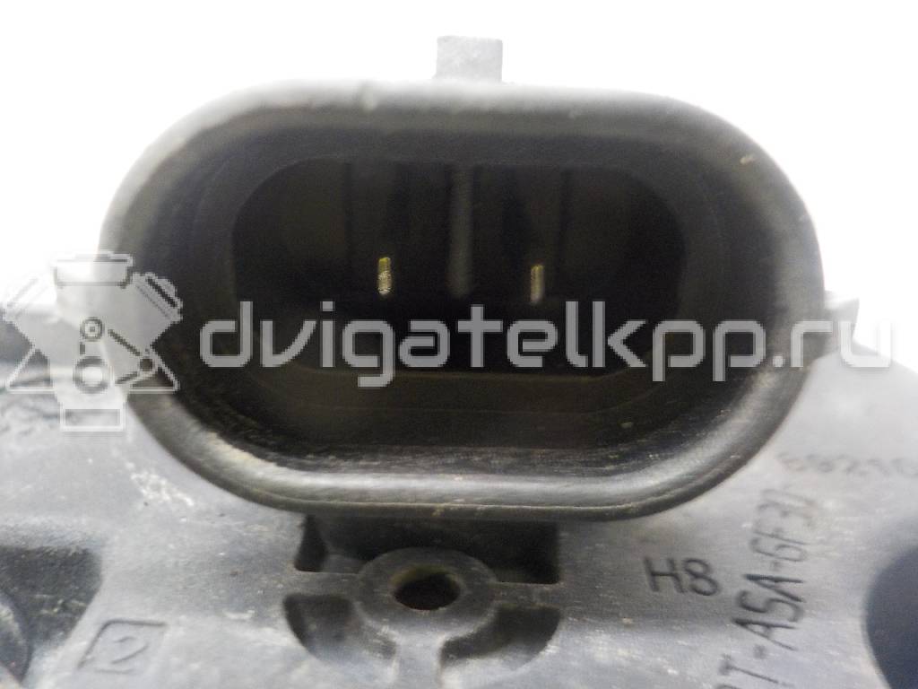 Фото Фара противотуманная  261508990b для Nissan Tiida / X-Trail / Note / Nv200 / Qashqai {forloop.counter}}