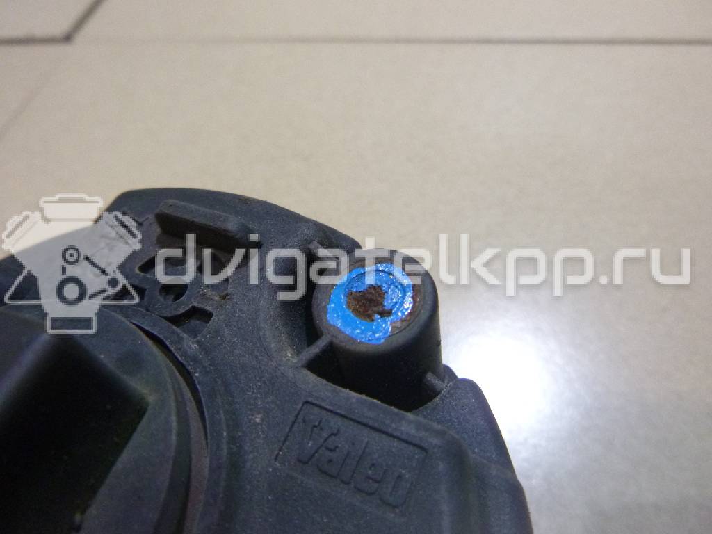 Фото Фара противотуманная  261508990B для Nissan Tiida / X-Trail / Note / Nv200 / Qashqai {forloop.counter}}