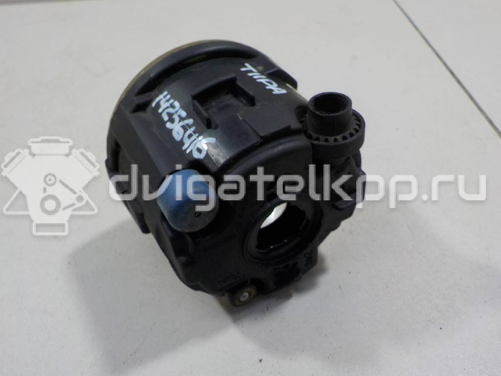 Фото Фара противотуманная  261508990B для Nissan Tiida / X-Trail / Note / Nv200 / Qashqai {forloop.counter}}