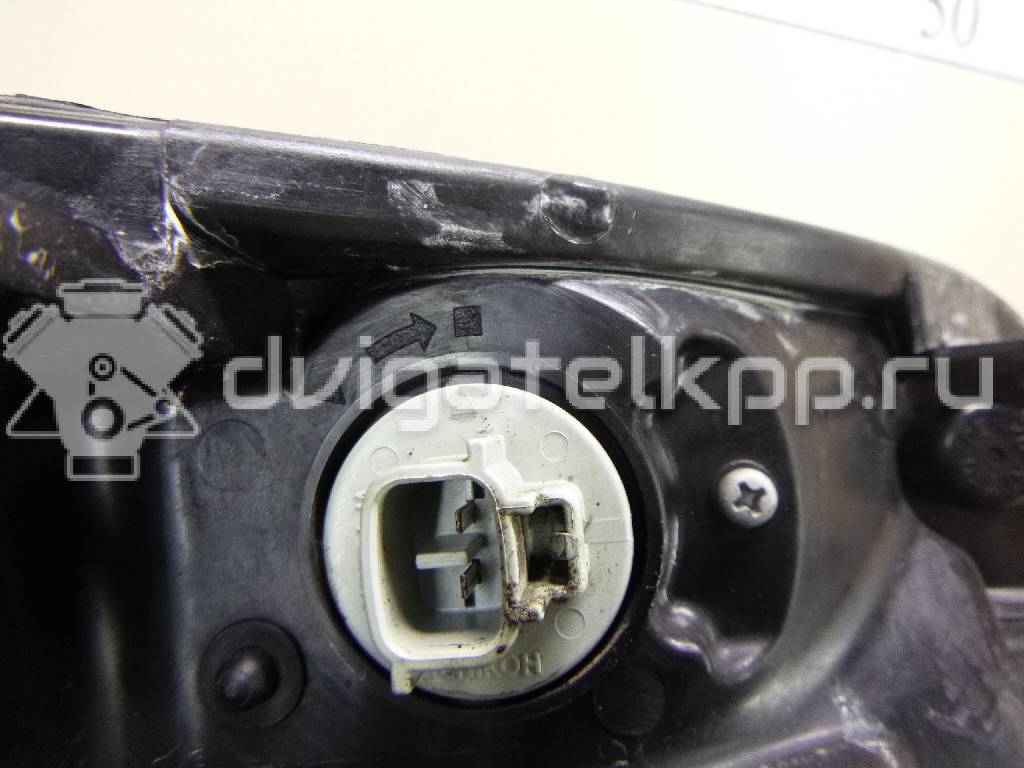 Фото Фара левая  26060JG00A для Nissan X-Trail {forloop.counter}}