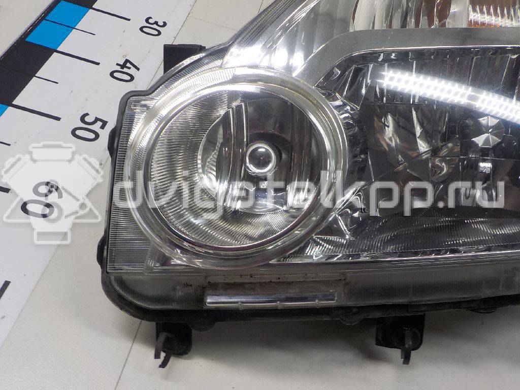 Фото Фара левая  26060JG00A для Nissan X-Trail {forloop.counter}}