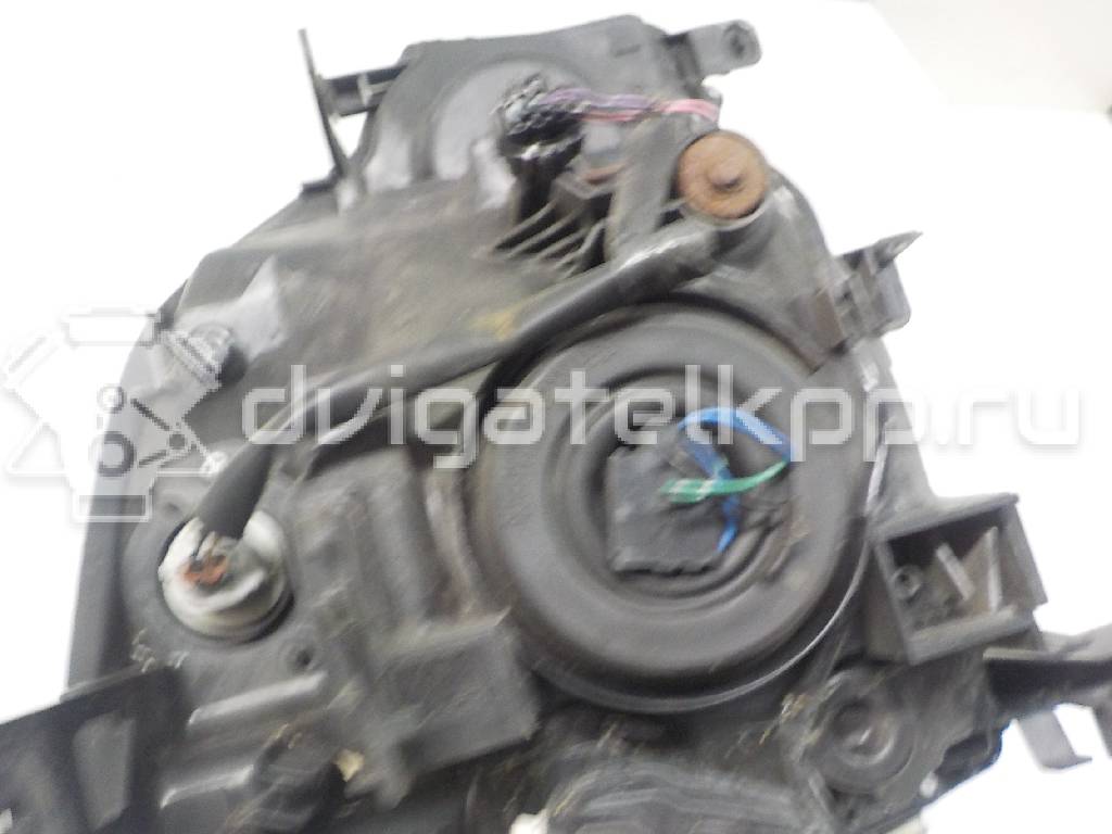 Фото Фара левая  26060JG00A для Nissan X-Trail {forloop.counter}}