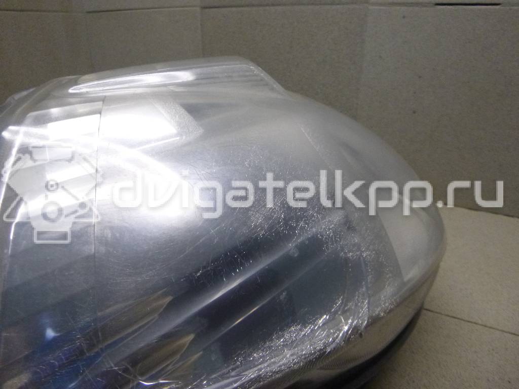 Фото Фара правая  26010em00a для Nissan Tiida {forloop.counter}}
