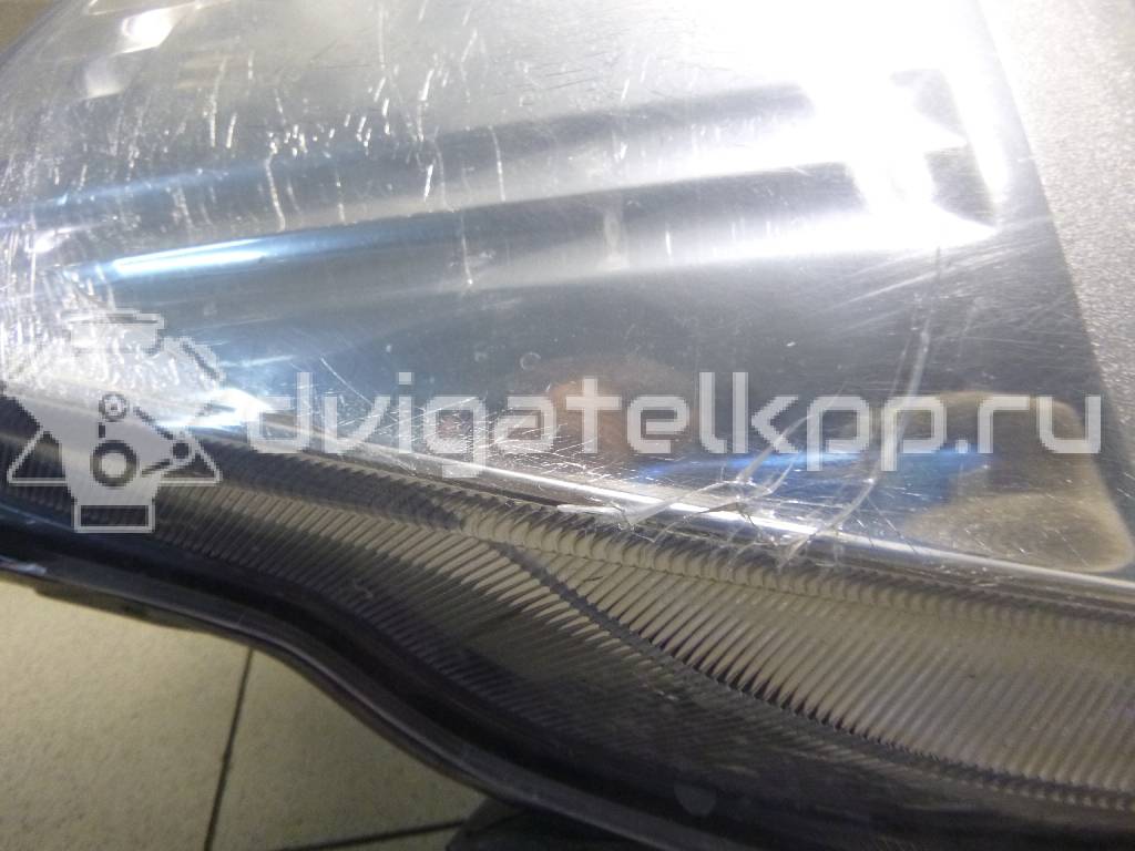 Фото Фара правая  26010em00a для Nissan Tiida {forloop.counter}}