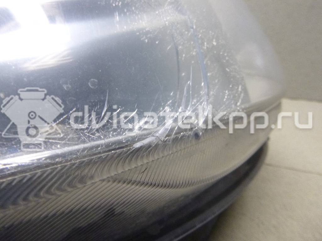Фото Фара правая  26010em00a для Nissan Tiida {forloop.counter}}