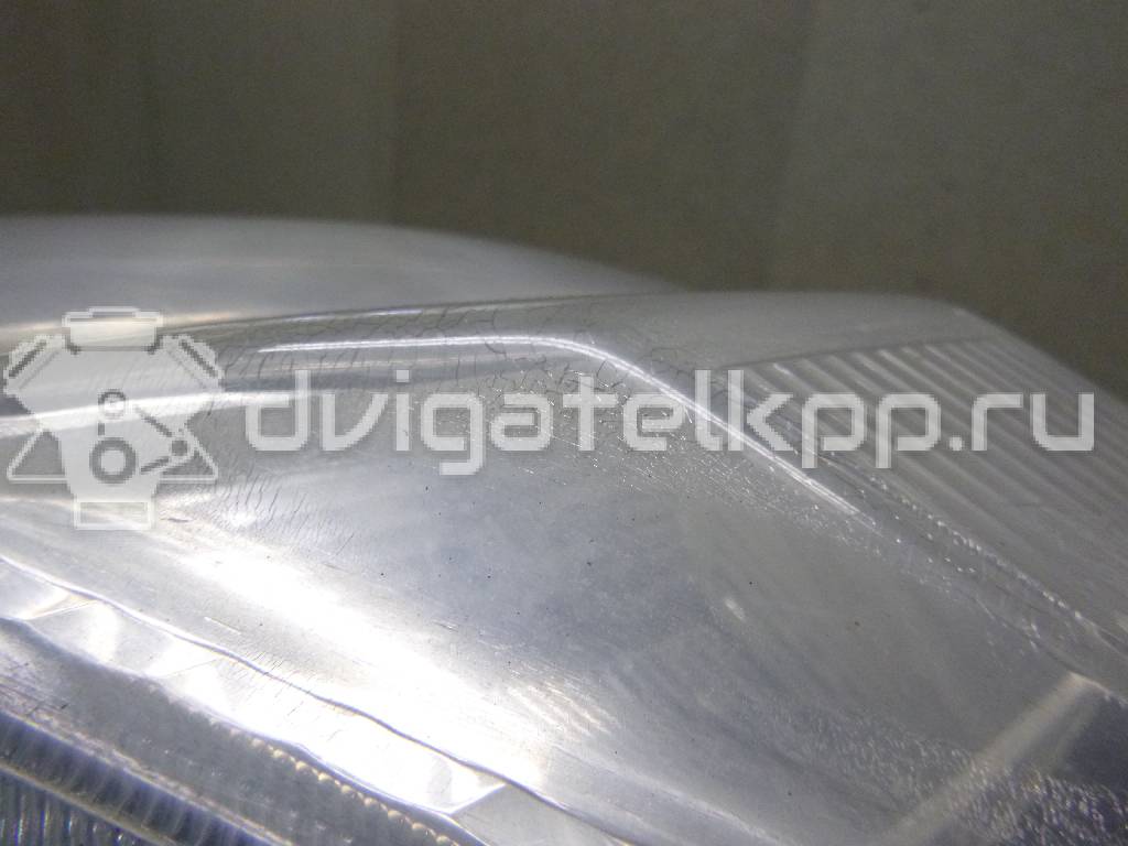 Фото Фара правая  26010em00a для Nissan Tiida {forloop.counter}}