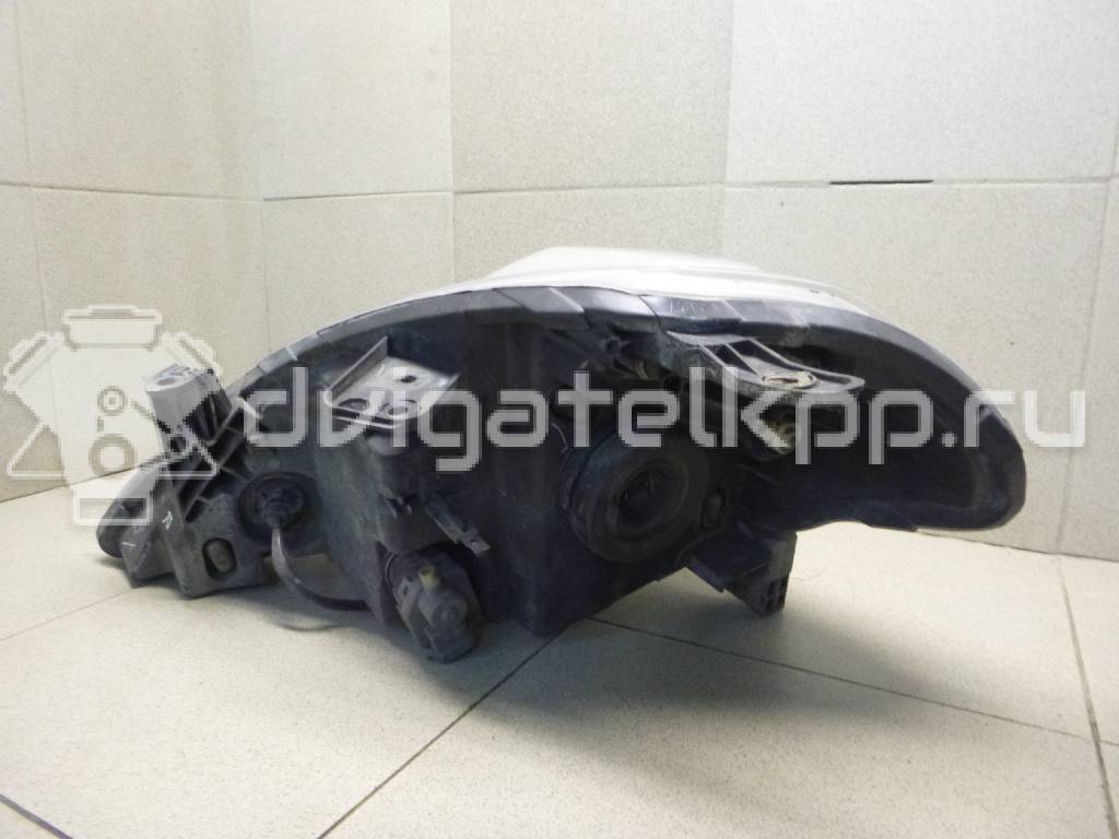 Фото Фара правая  26010em00a для Nissan Tiida {forloop.counter}}