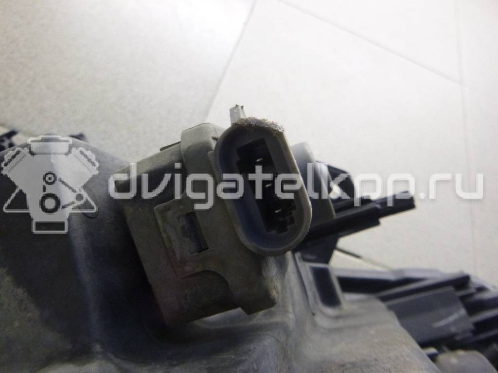 Фото Фара правая  26010em00a для Nissan Tiida {forloop.counter}}