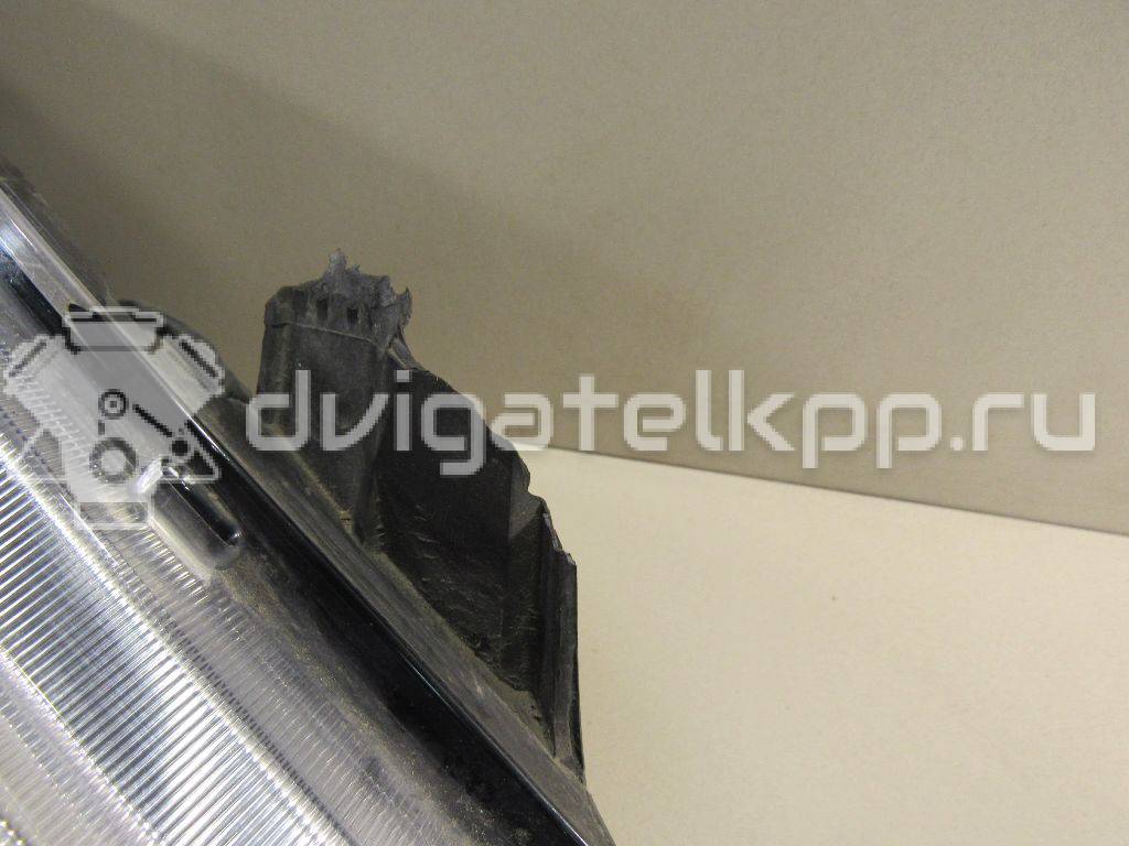 Фото Фара правая  26010em00a для Nissan Tiida {forloop.counter}}