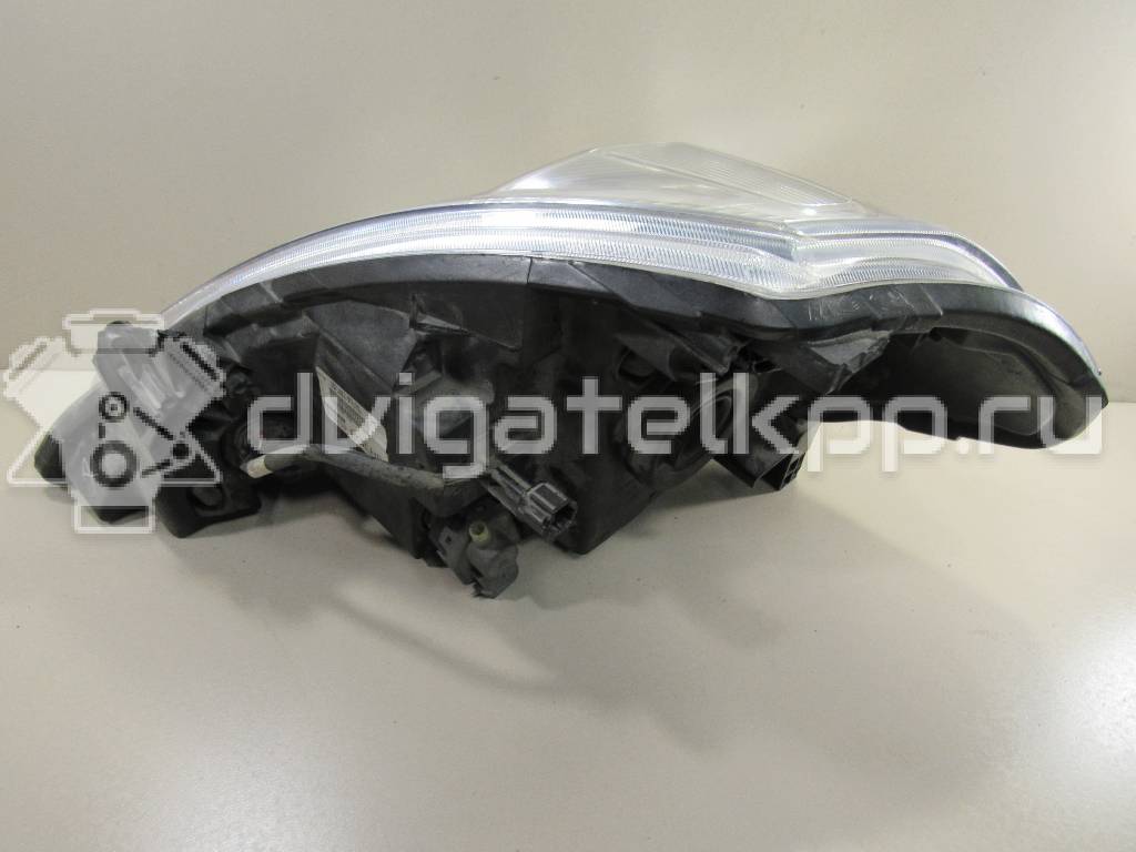 Фото Фара правая  26010em00a для Nissan Tiida {forloop.counter}}