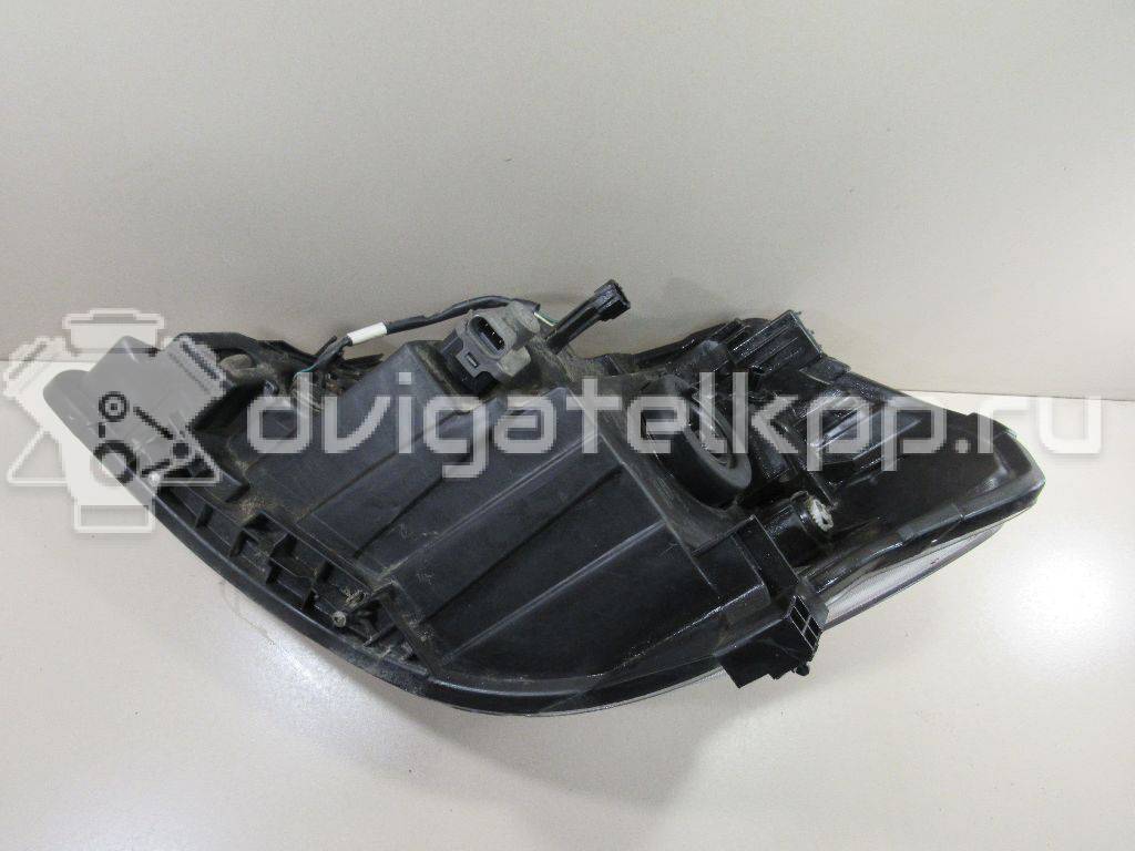 Фото Фара правая  26010em00a для Nissan Tiida {forloop.counter}}