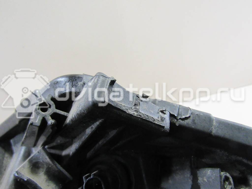 Фото Фара правая  26010em00a для Nissan Tiida {forloop.counter}}