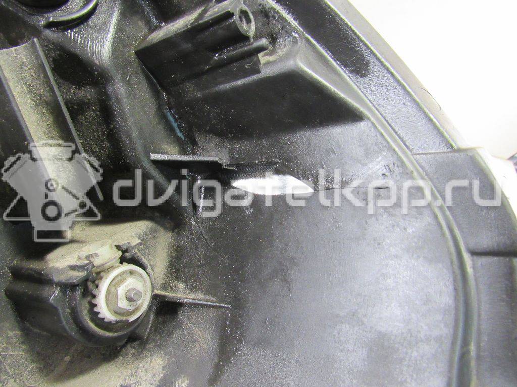 Фото Фара правая  26010em00a для Nissan Tiida {forloop.counter}}