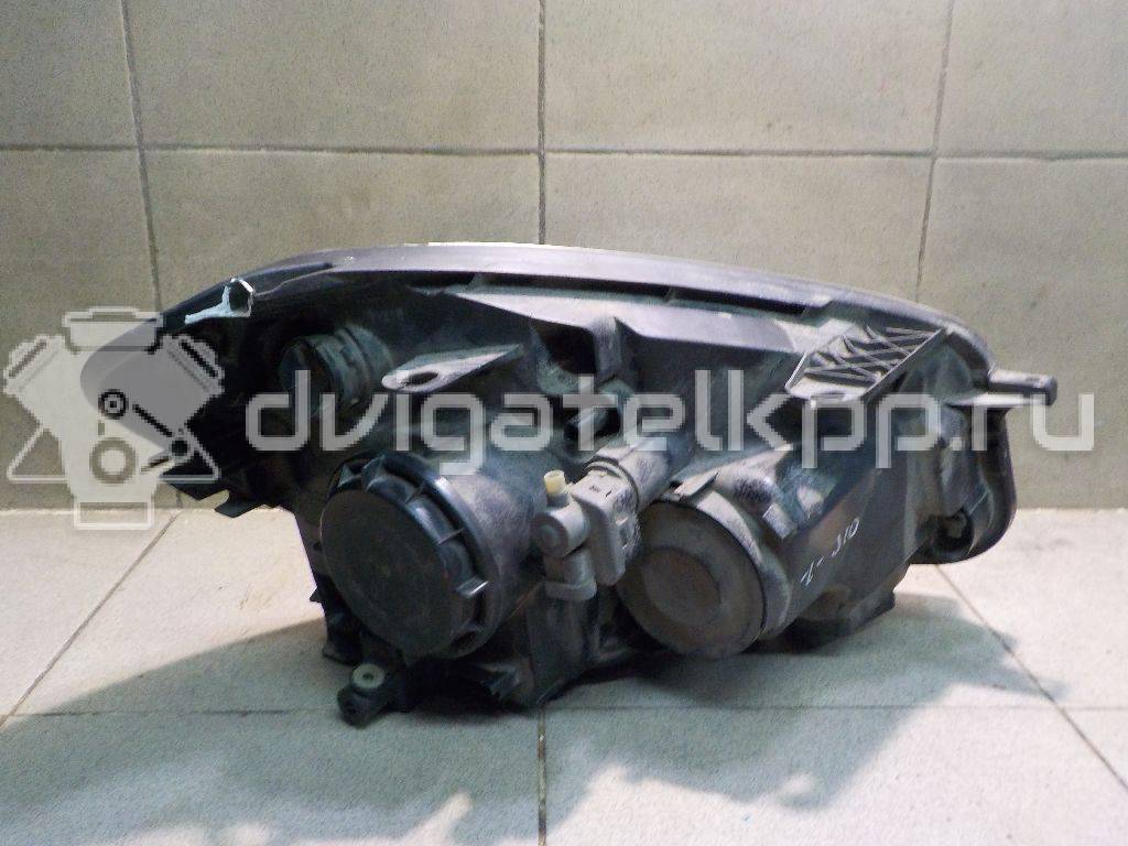 Фото Фара левая  26060br60a для Nissan Qashqai {forloop.counter}}