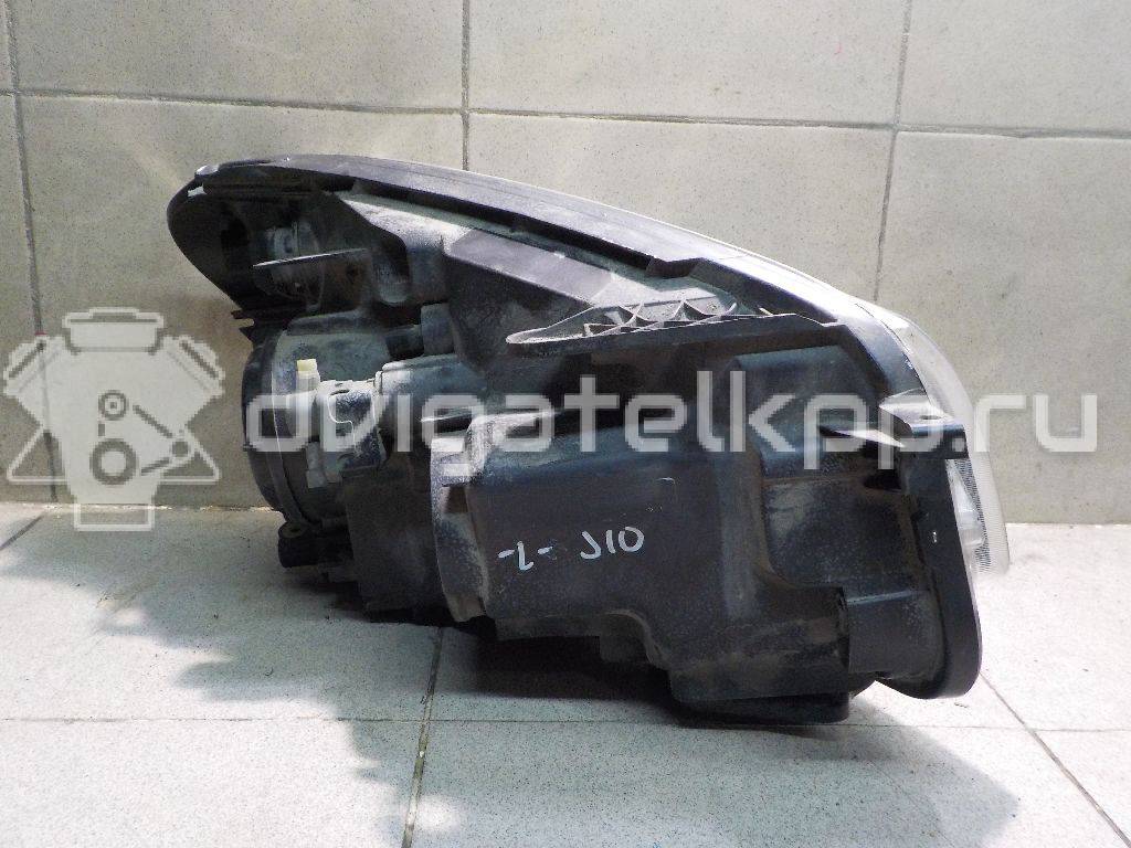 Фото Фара левая  26060br60a для Nissan Qashqai {forloop.counter}}