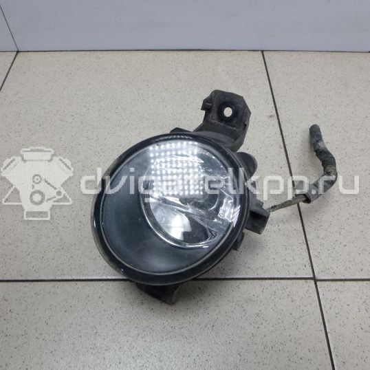 Фото Фара противотуманная левая  2615589929 для Nissan X-Trail / Primera / Almera / Micra / Qashqai