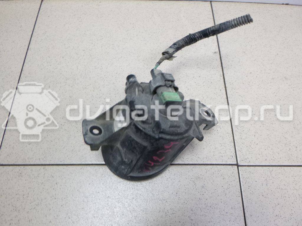 Фото Фара противотуманная левая  2615589929 для Nissan X-Trail / Primera / Almera / Micra / Qashqai {forloop.counter}}