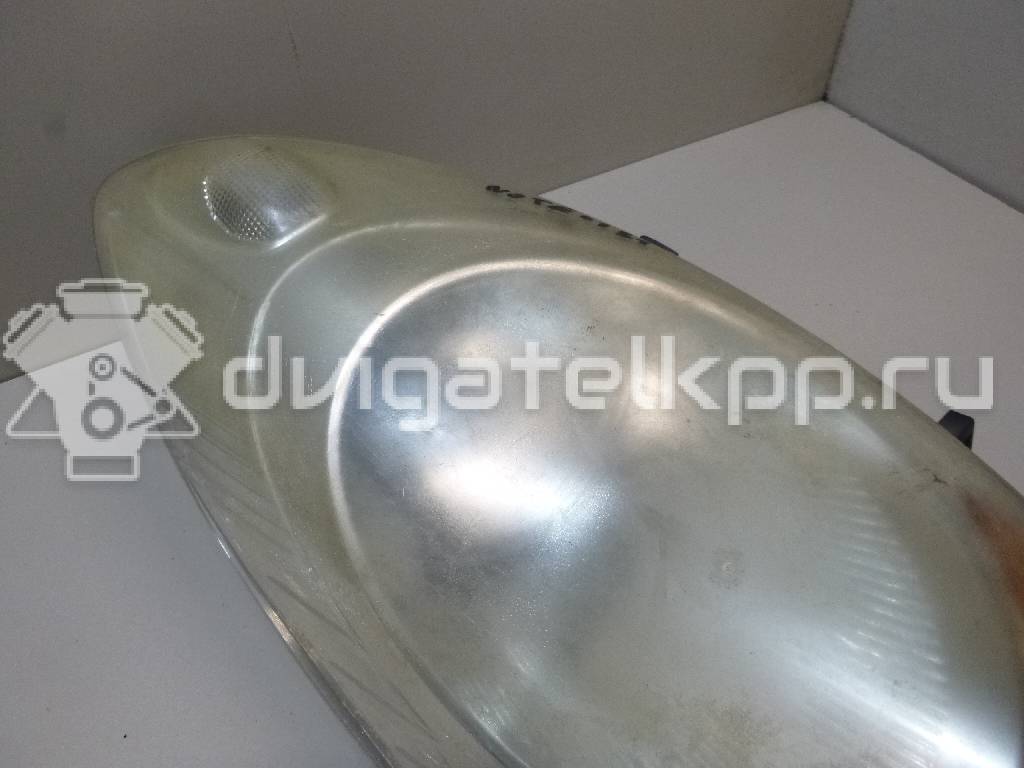 Фото Фара правая  260109u000 для Nissan Note {forloop.counter}}
