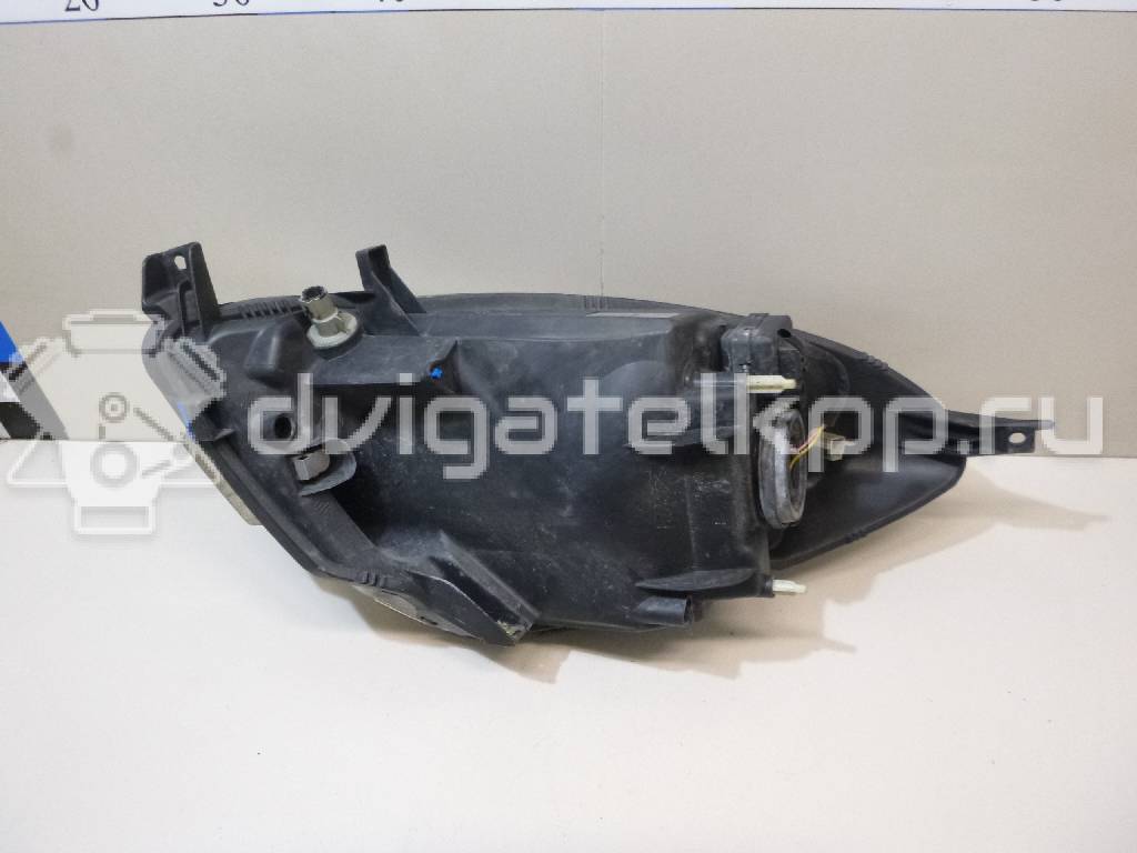 Фото Фара правая  260109u000 для Nissan Note {forloop.counter}}