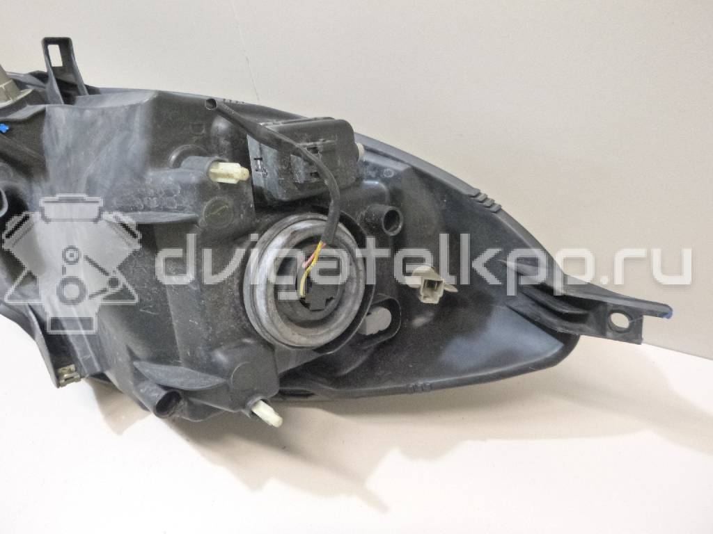 Фото Фара правая  260109u000 для Nissan Note {forloop.counter}}
