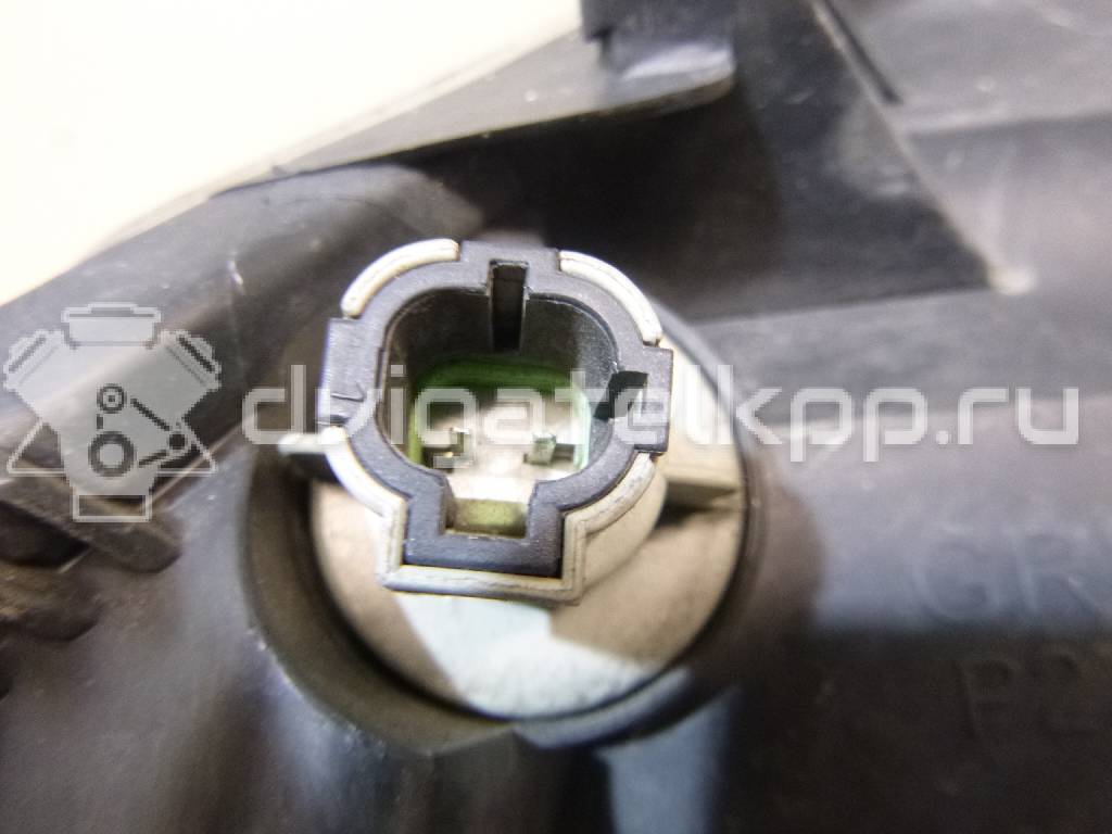 Фото Фара правая  260109u000 для Nissan Note {forloop.counter}}