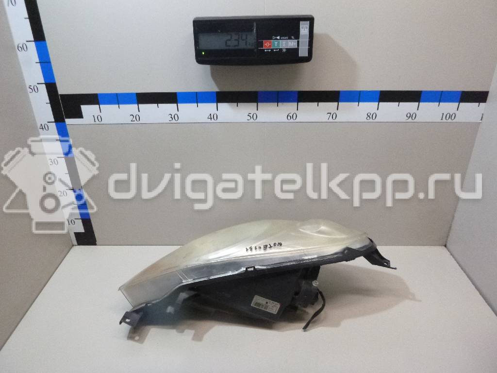 Фото Фара правая  260109u000 для Nissan Note {forloop.counter}}